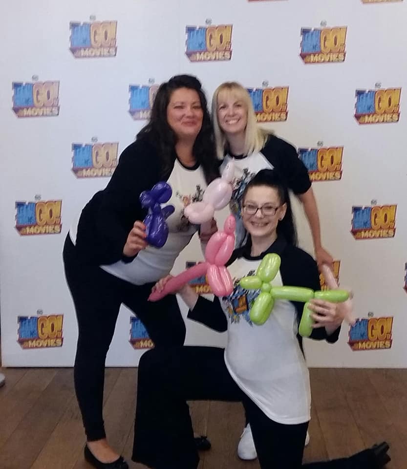 Amazing Balloon Modelling for Everyone