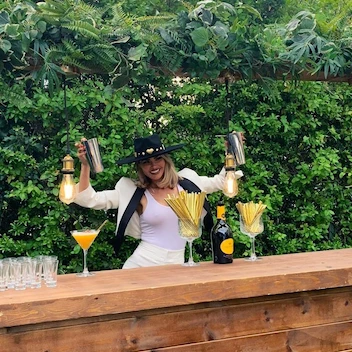 The Occasion Bar Co.