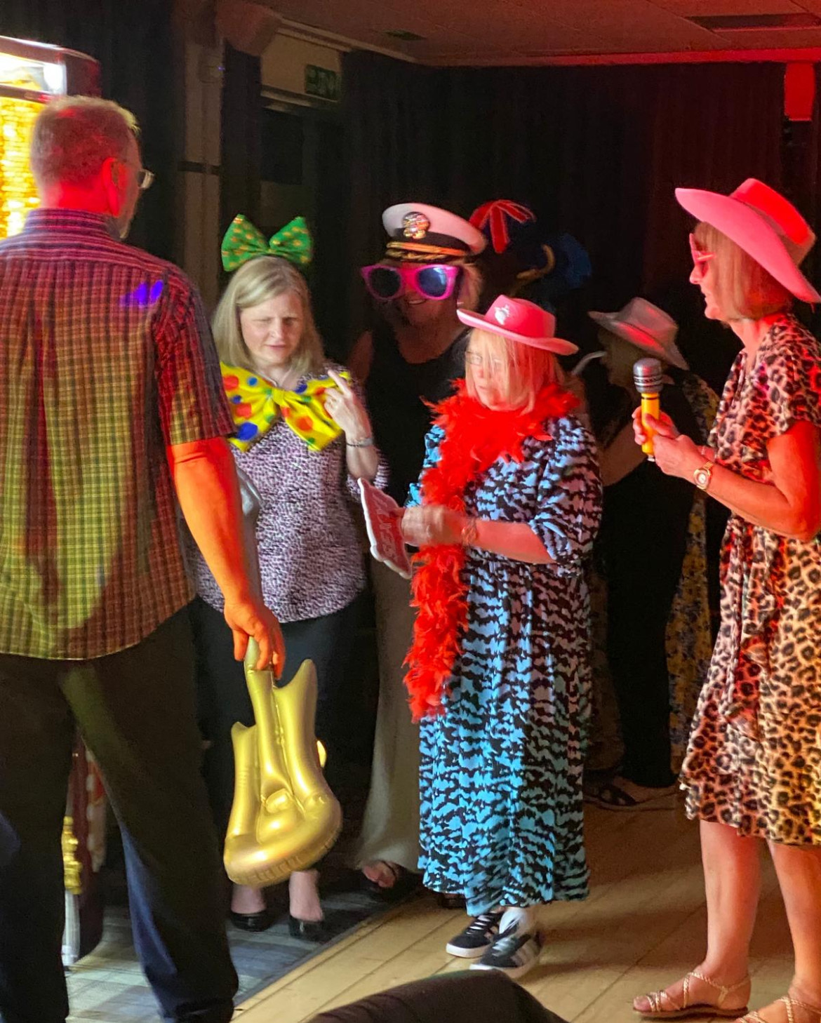 DJ For All Types Of Events