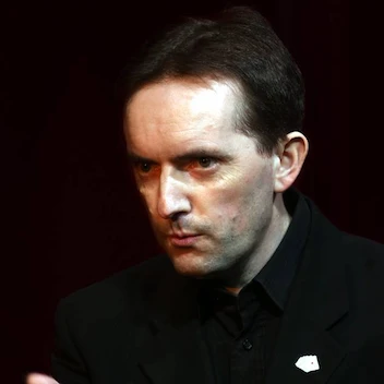 The Impossible Mr Goodwin