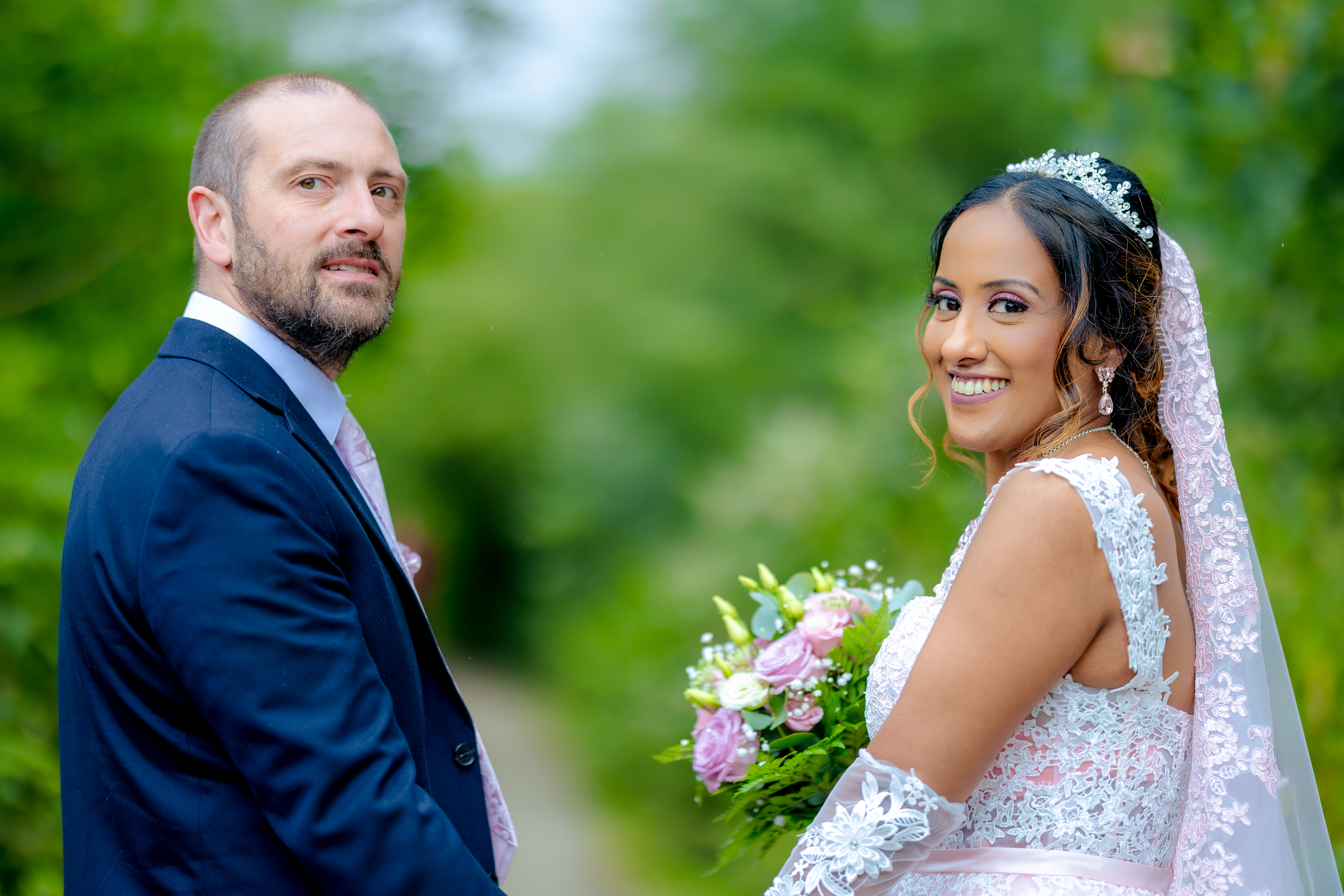 Traditional & Asian Wedding Photography
