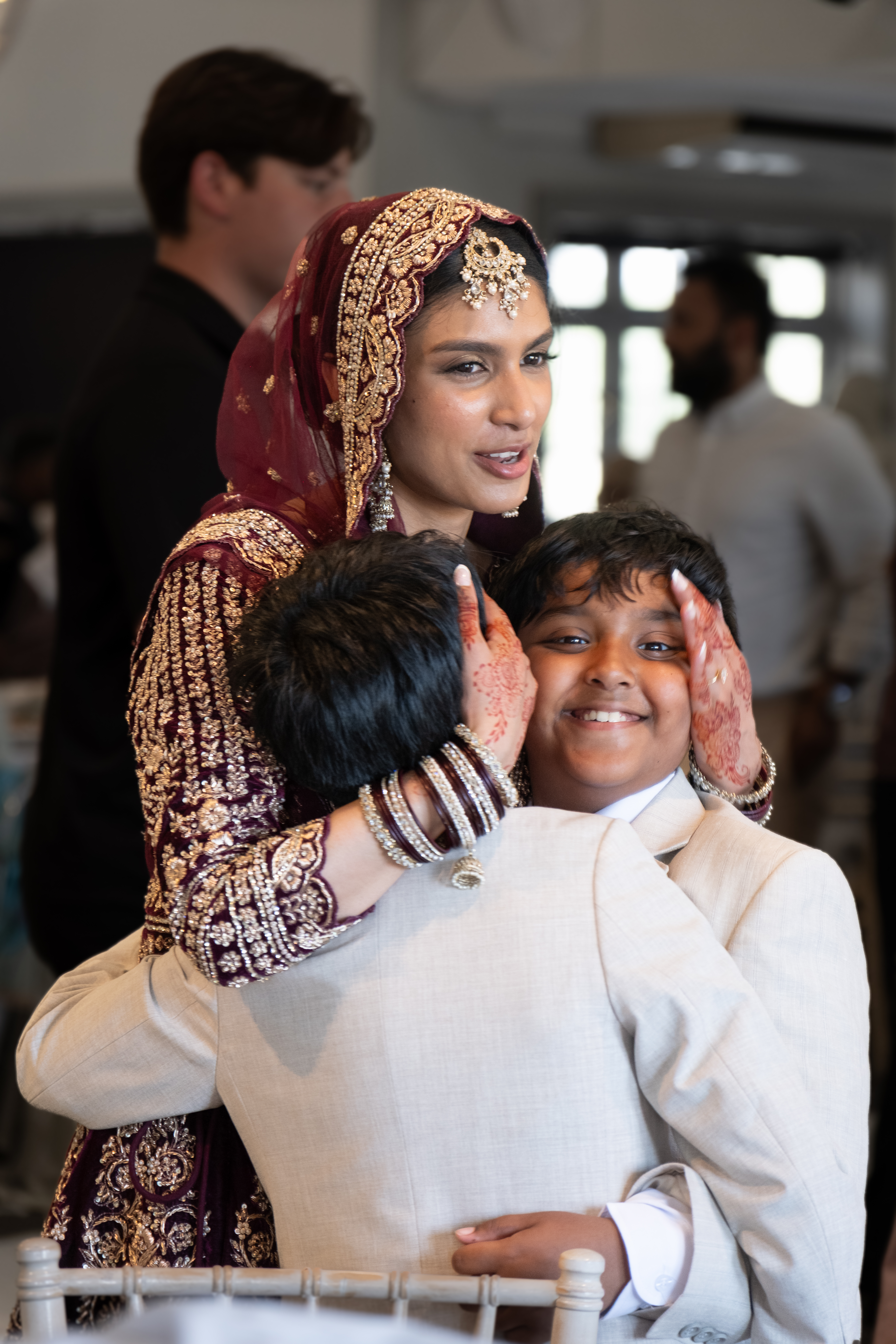 Forever Yours Wedding Photography