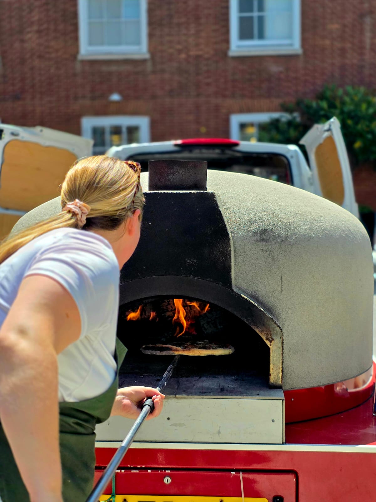 Experience Pizza The Way It’s Meant To Be 🍕