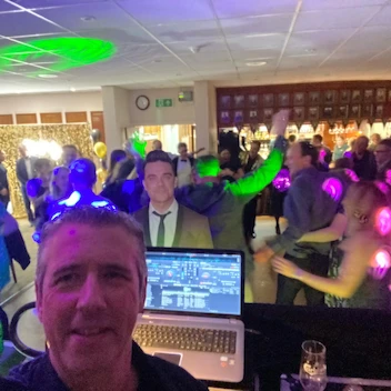 Tornado Event Hire Ltd