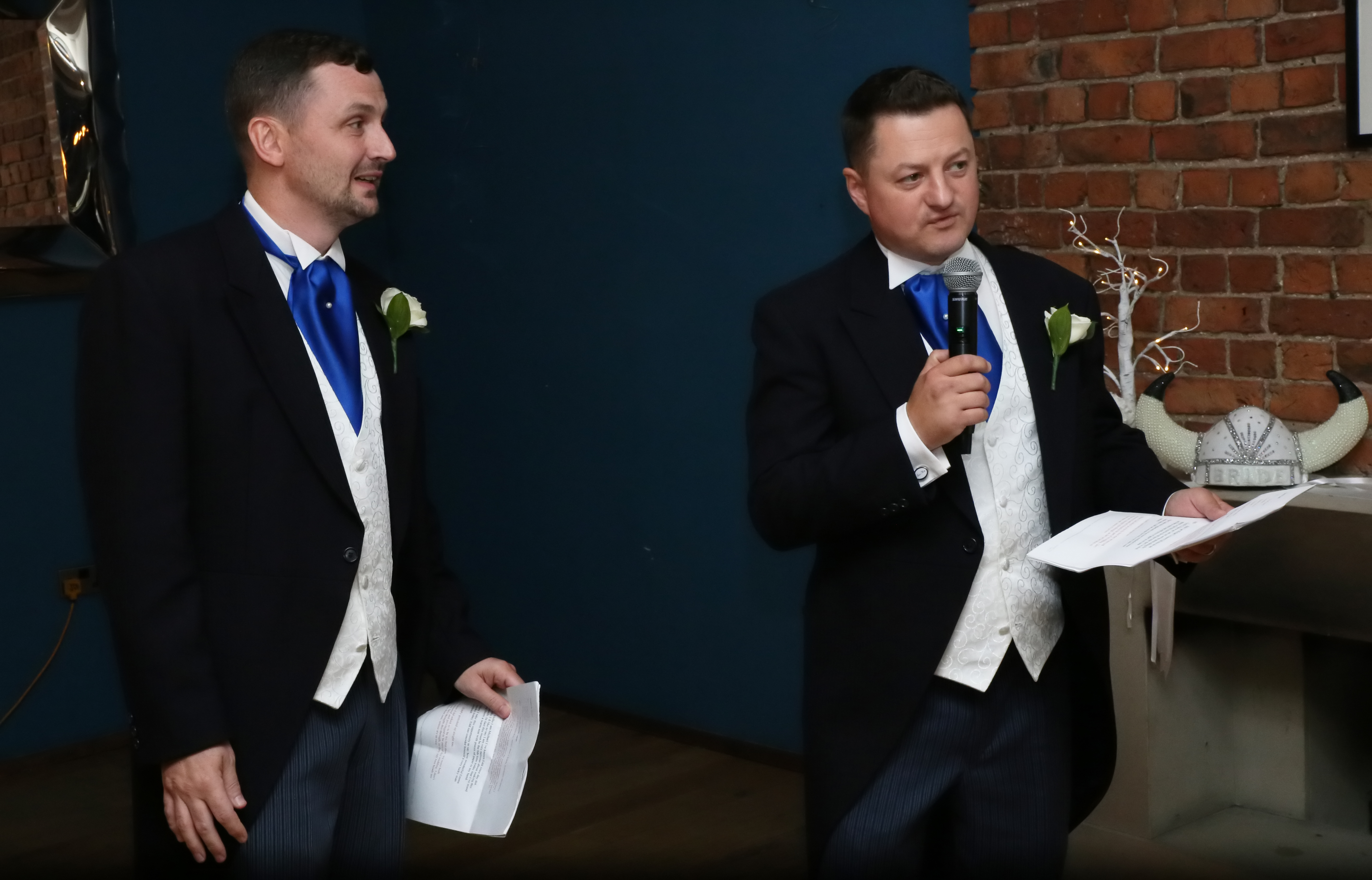 Professional Video Coverage Of Any Event