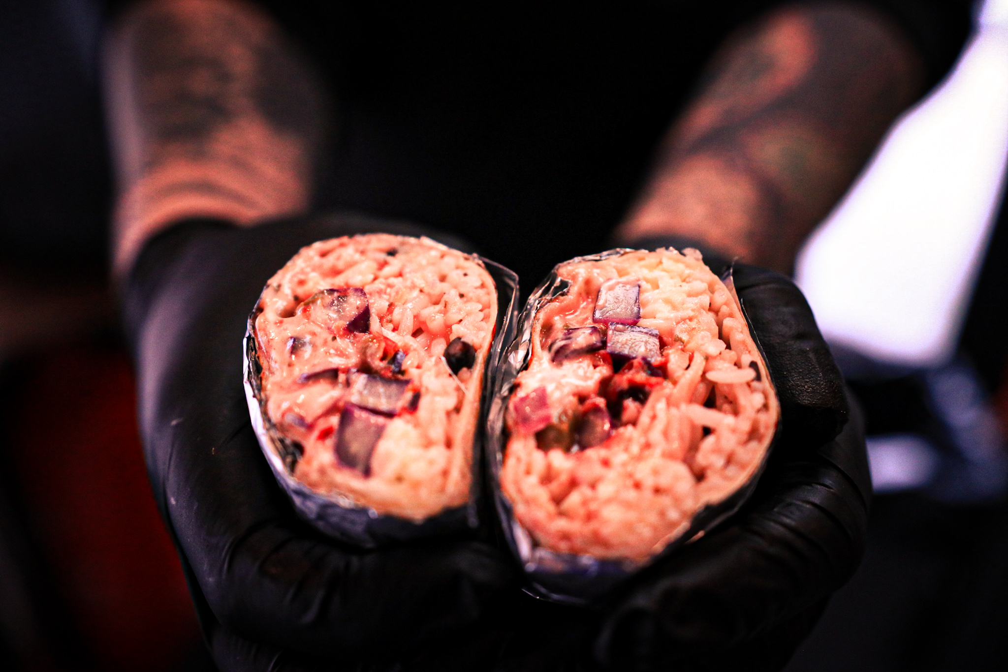 Mexican Street Food Catering From Authentic Taco Truck