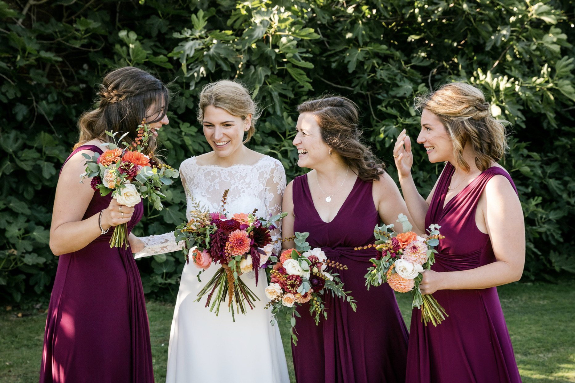 West Country Wedding Photographer