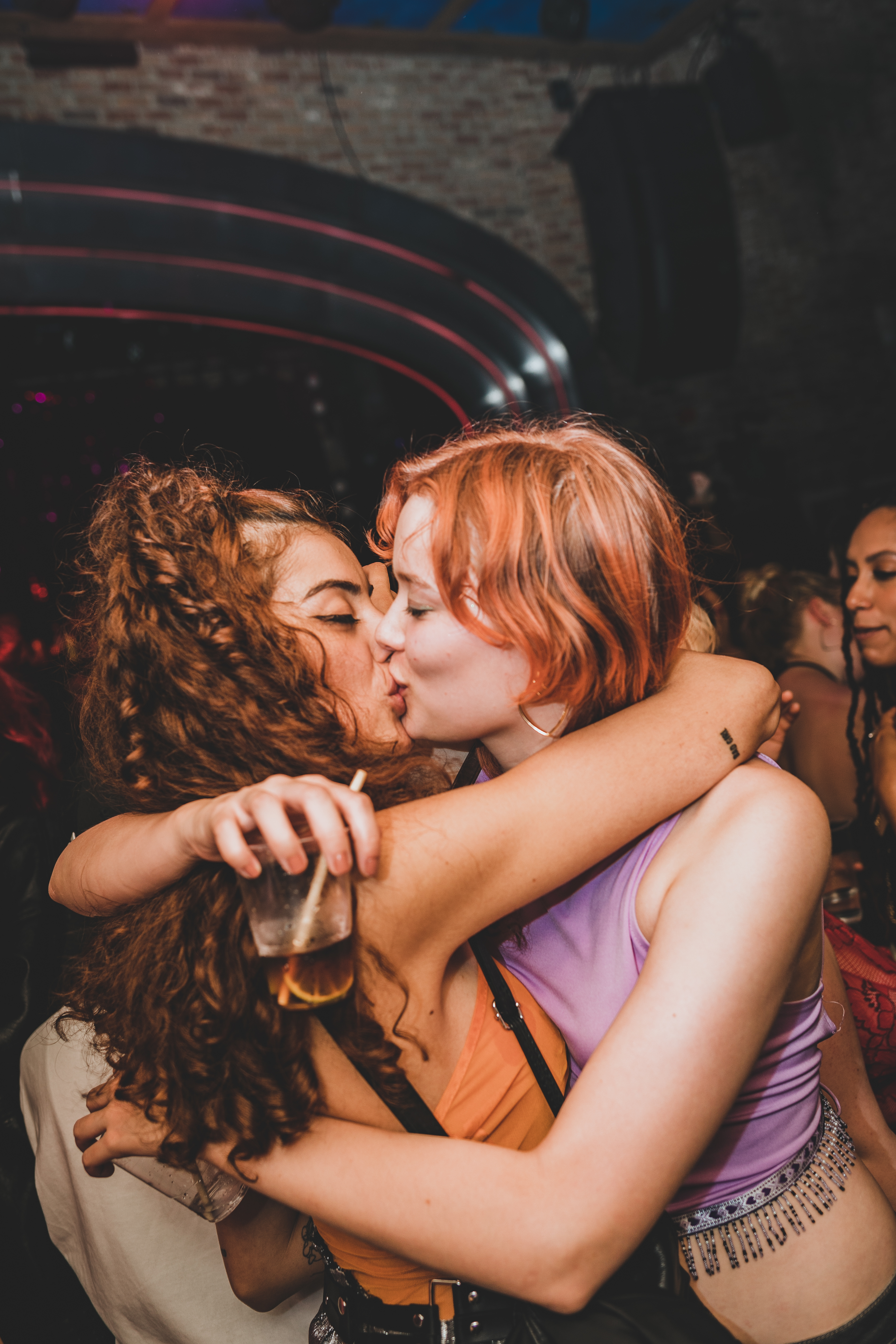 Creative, Fun & Interactive Event Photography