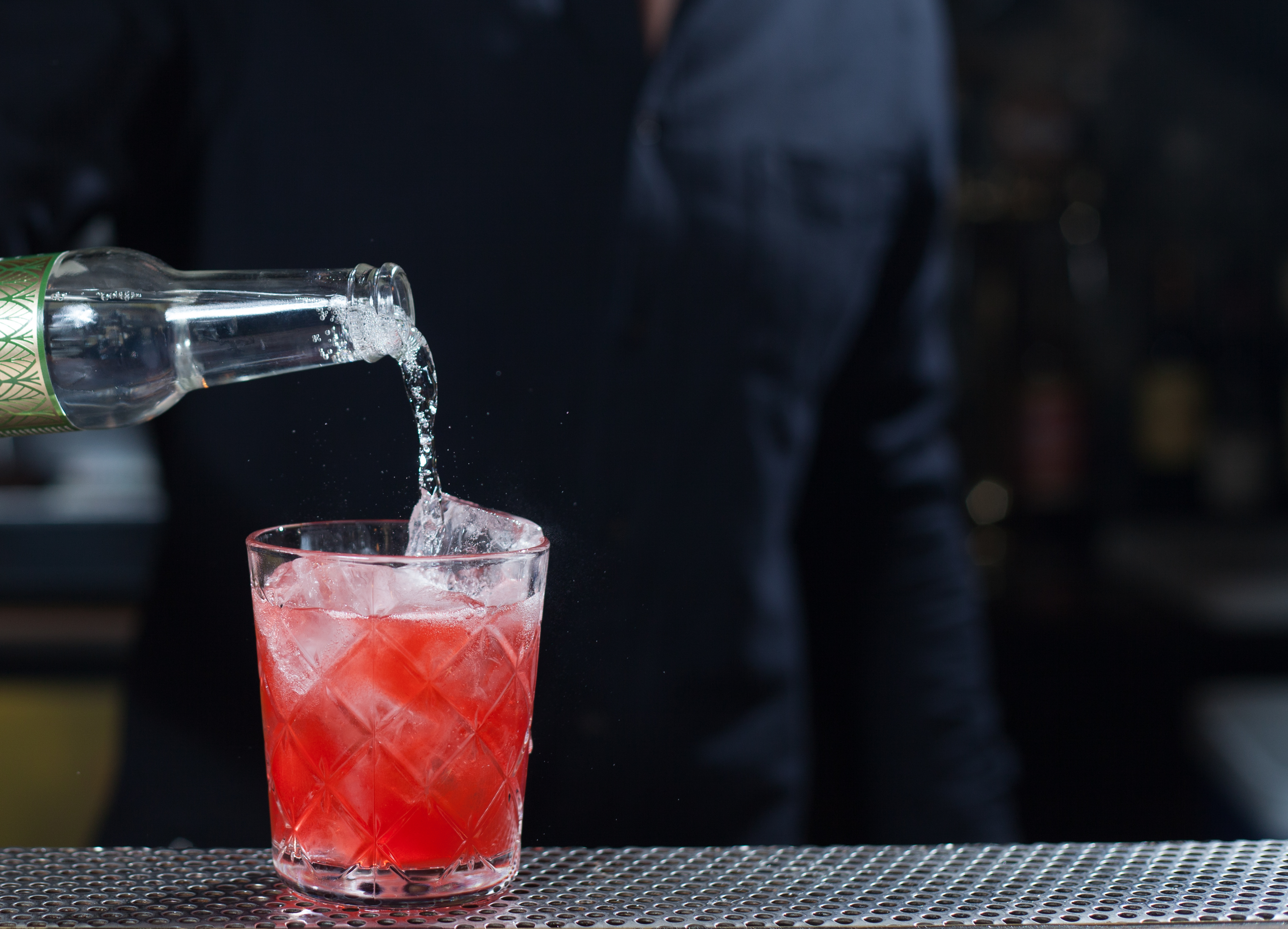 Shake Up Your Next Event with Our Unforgettable Bartender Service