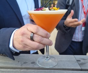 Unlimited Cocktail & Spirits Experience Served by Expert Mixologist