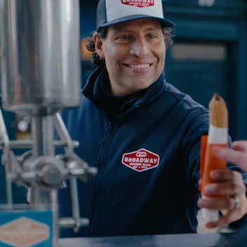 Broadway Churro Club