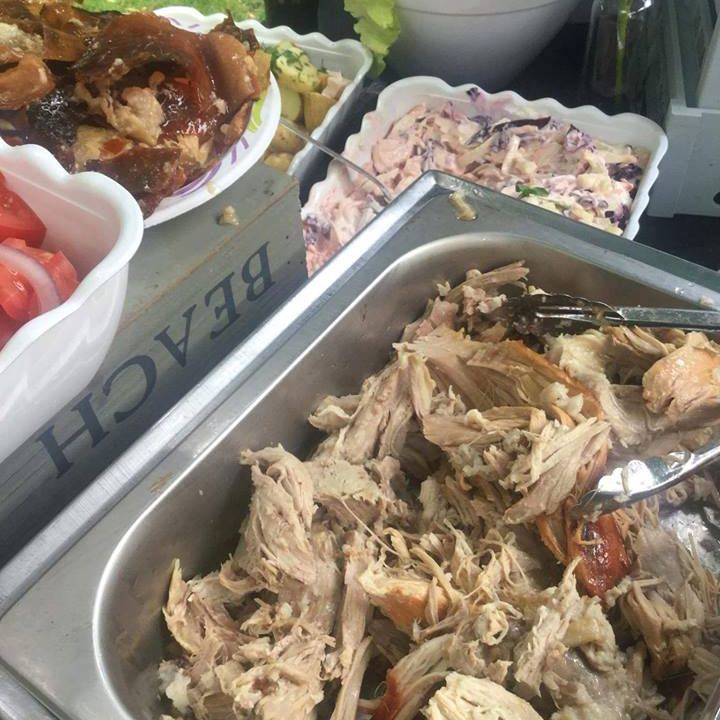 Hog Roast – Bringing Authentic Flavour & Theatre to Your Event