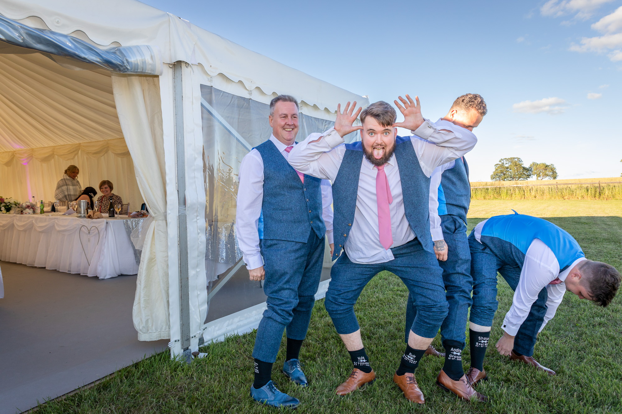 The Most Precious Moments Of Life Deserve To Be Captured