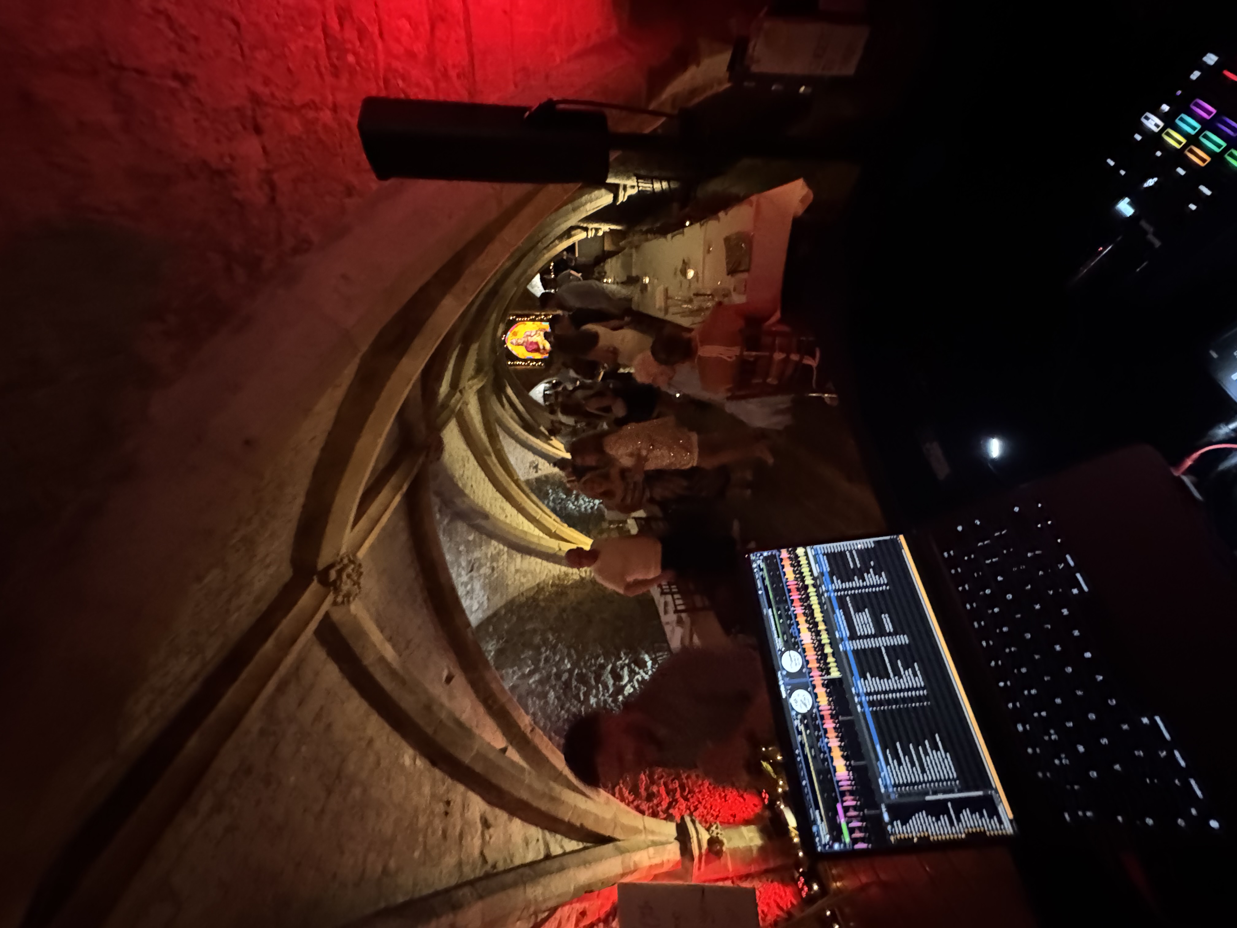 The Ultimate Club Style DJ For Your Event