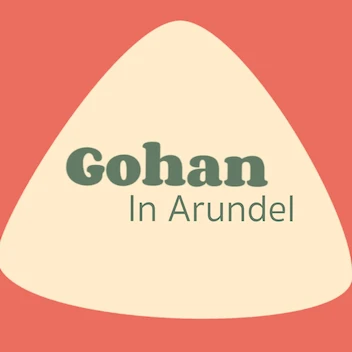 Gohan in Arundel