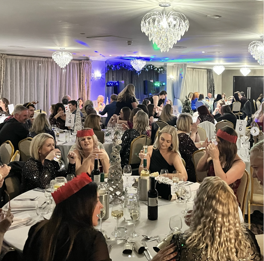 DJ Danny Bringing The Party To Your Event