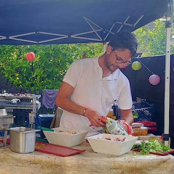 Neighbourhood Hospitality