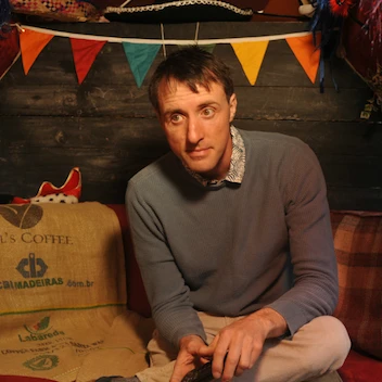 Raspberry Photobooth