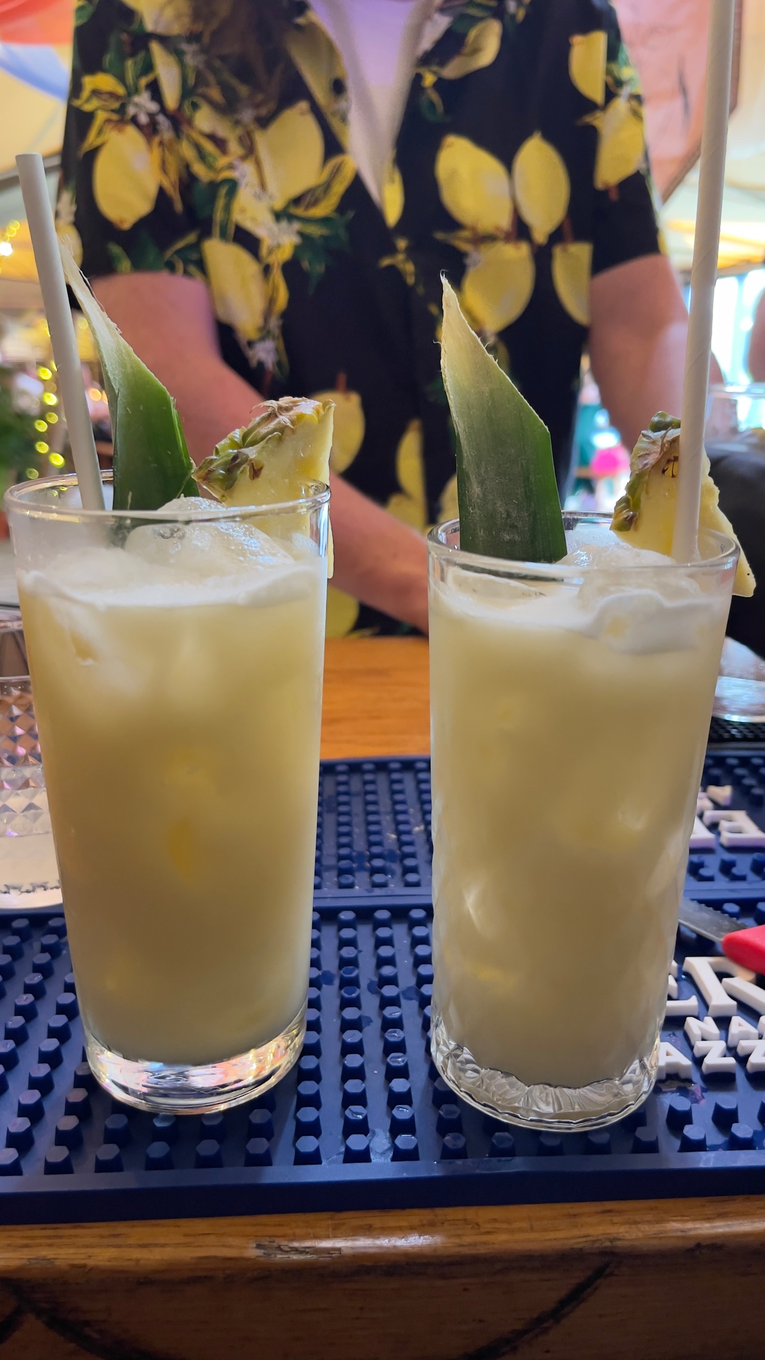 Mobile Bar with Drafts, Cocktails & More