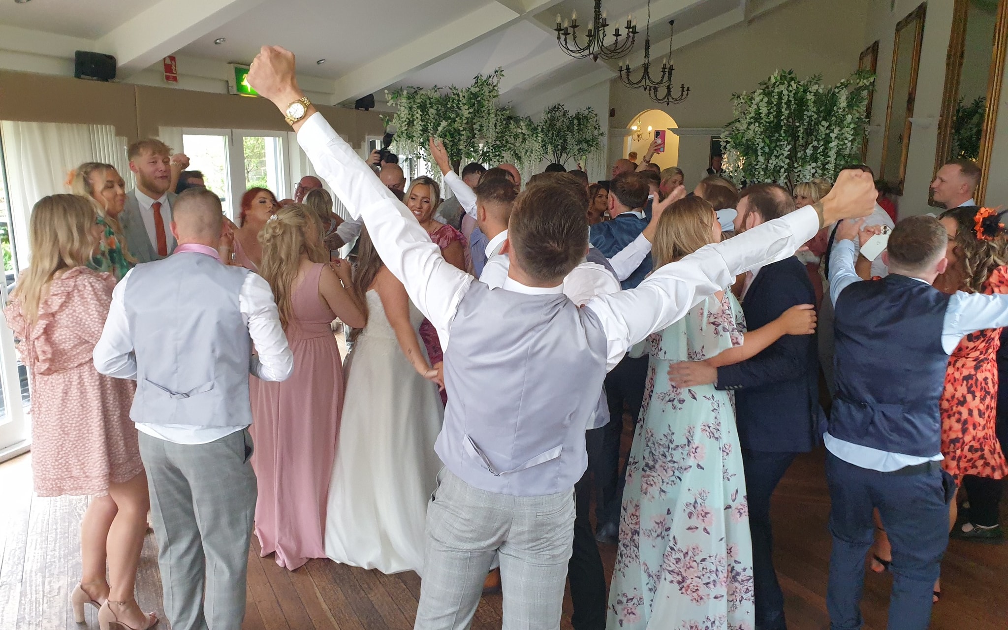 Hire DJ in Fife, Instant Prices Availability