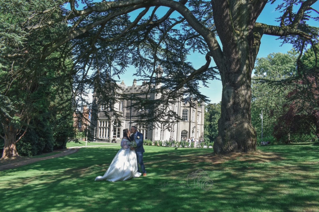 Capturing the Love, Emotion & Laughter on Your Special Day