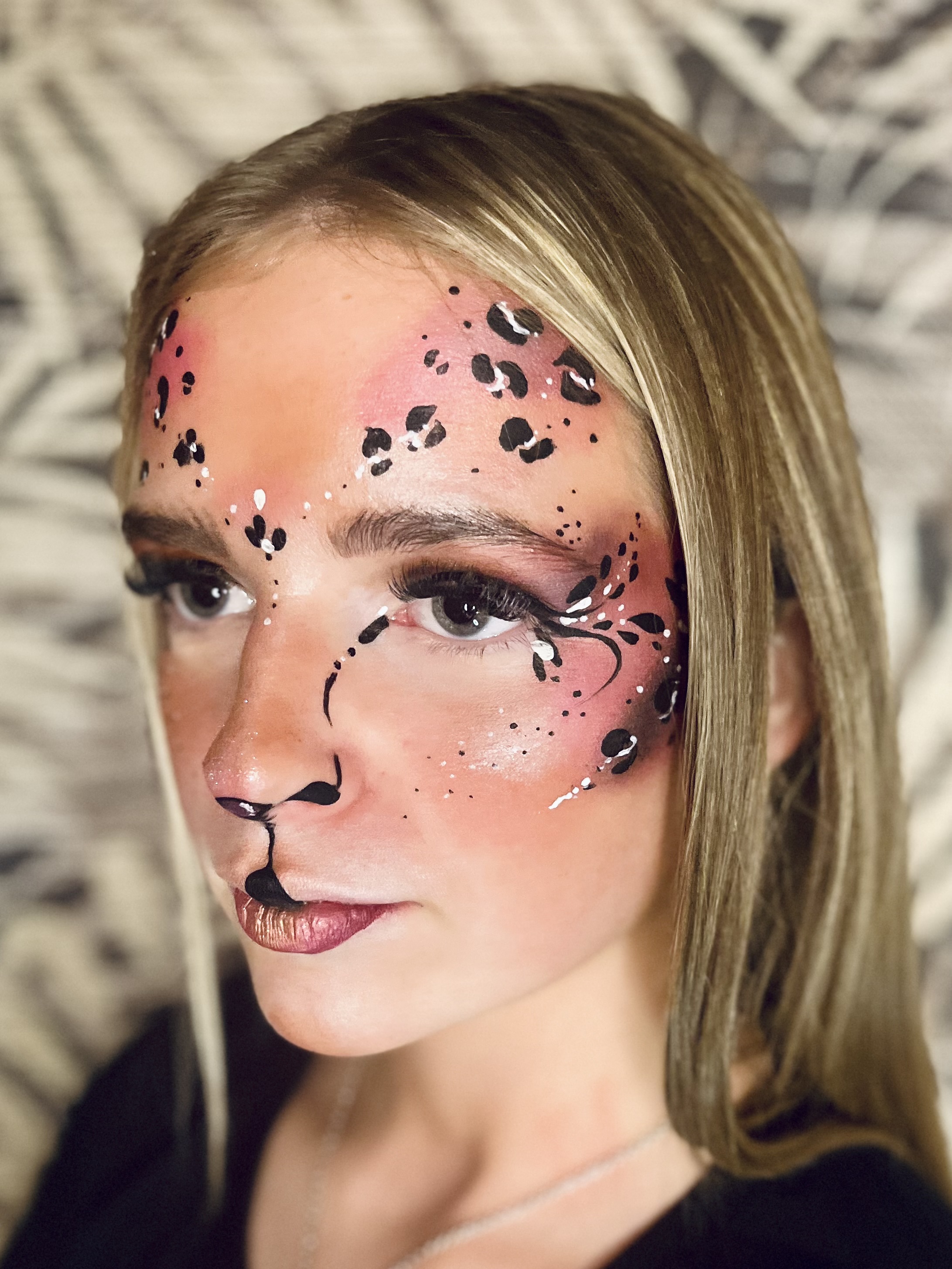 Professional Face Painting, Creative, Unique & Original