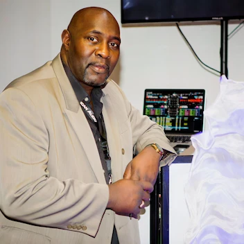 DJ VALENTINE SERVICES