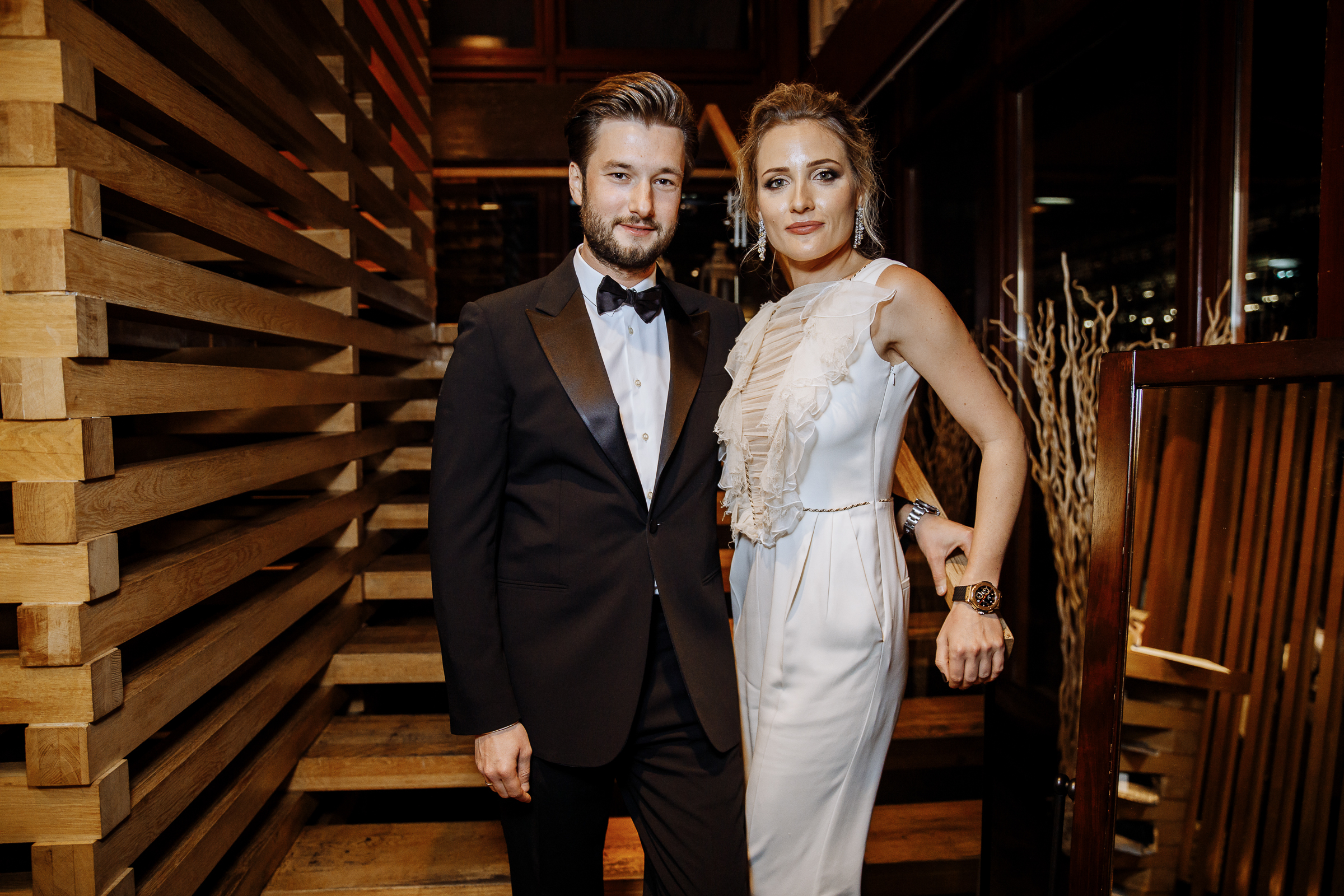 Polished & Professional Event Photos by Tanya