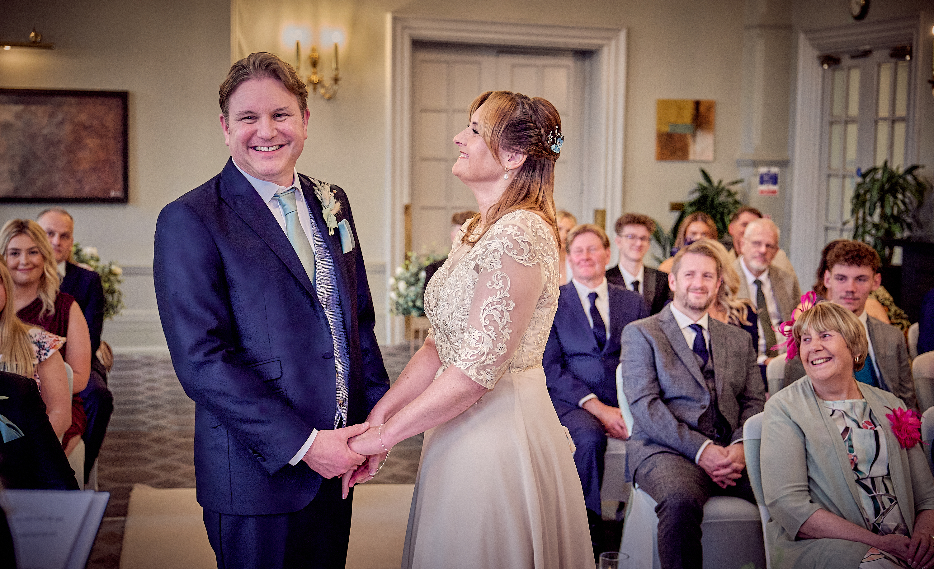 Northern Sky; Events, Weddings & Elopements