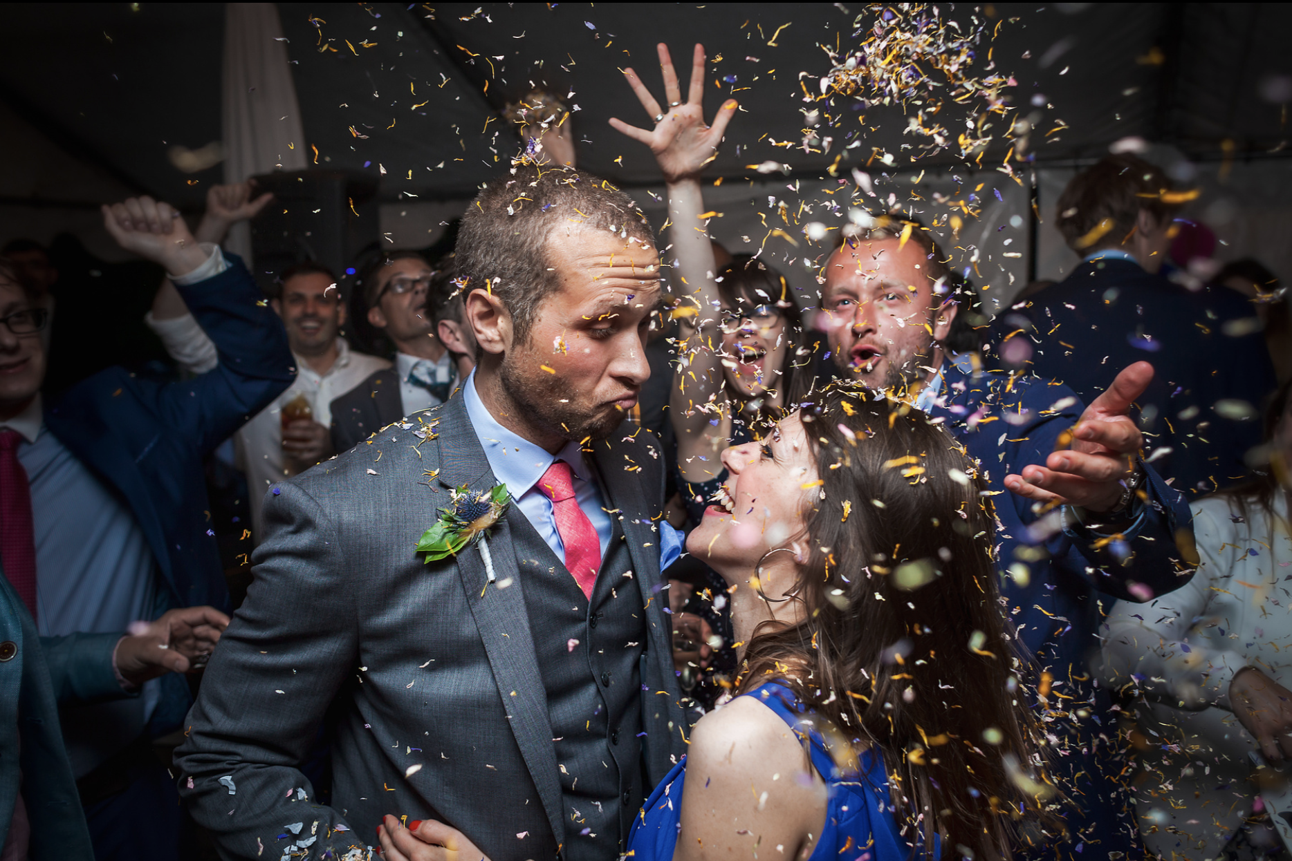 West Country Wedding Photographer