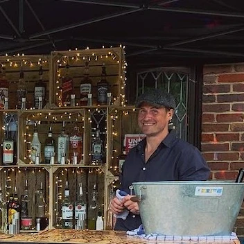 Chin Chin Mobile Bars