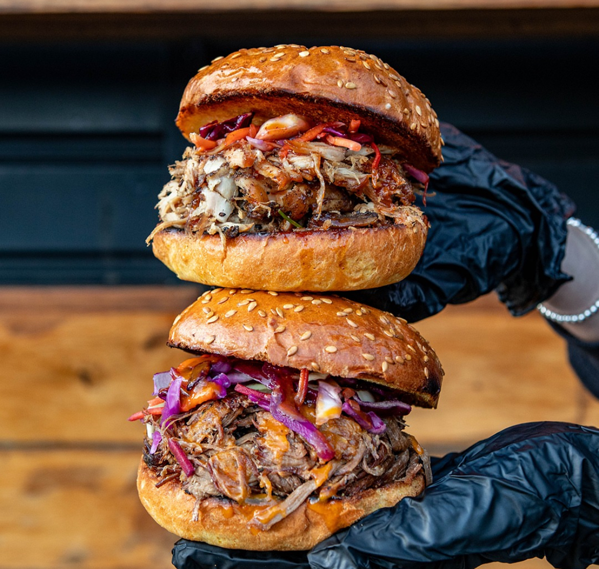 Award-Winning Modern BBQ Flavours for Every Occasion