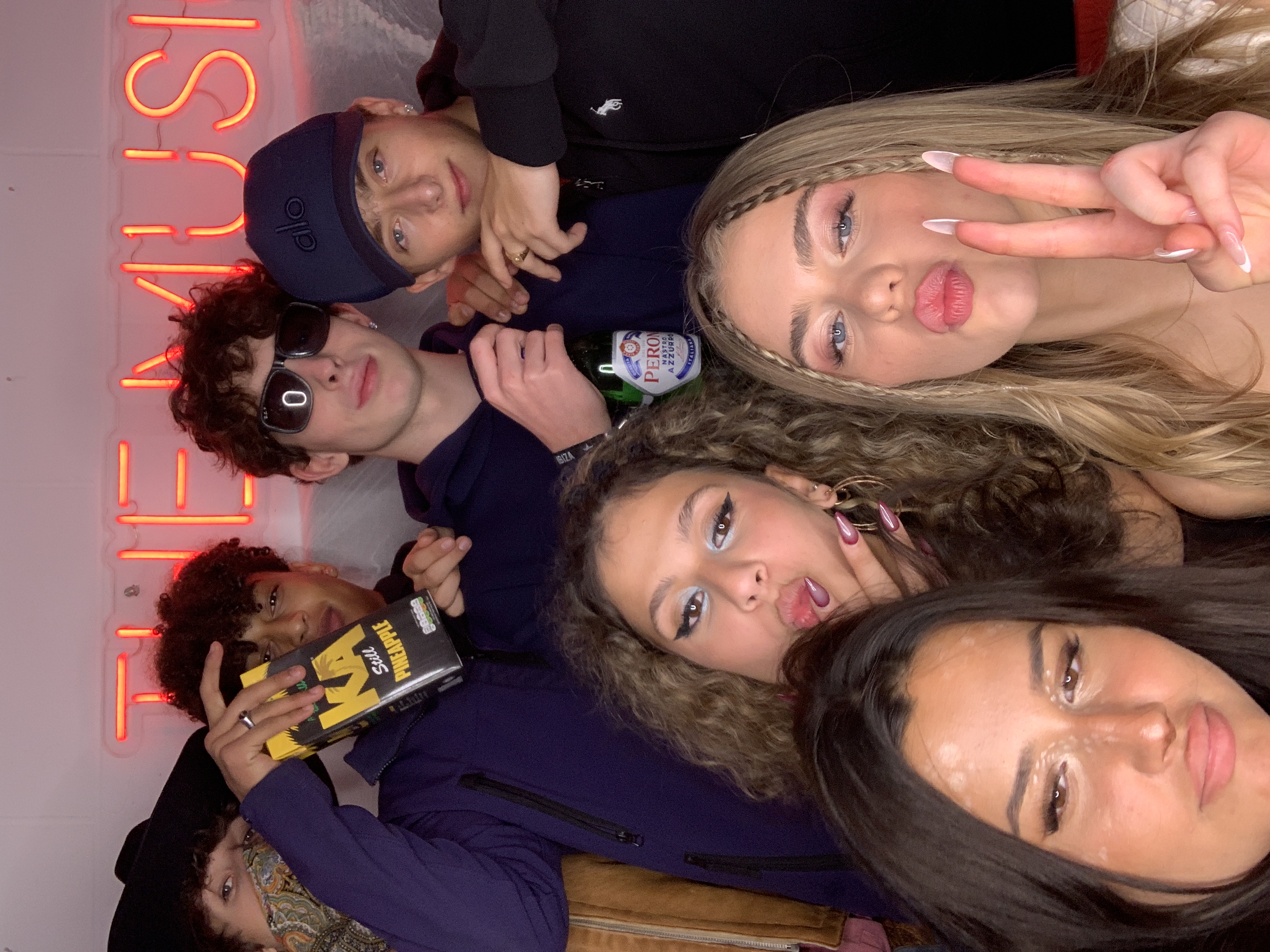 Capture Every Moment with Our Fun Photobooth