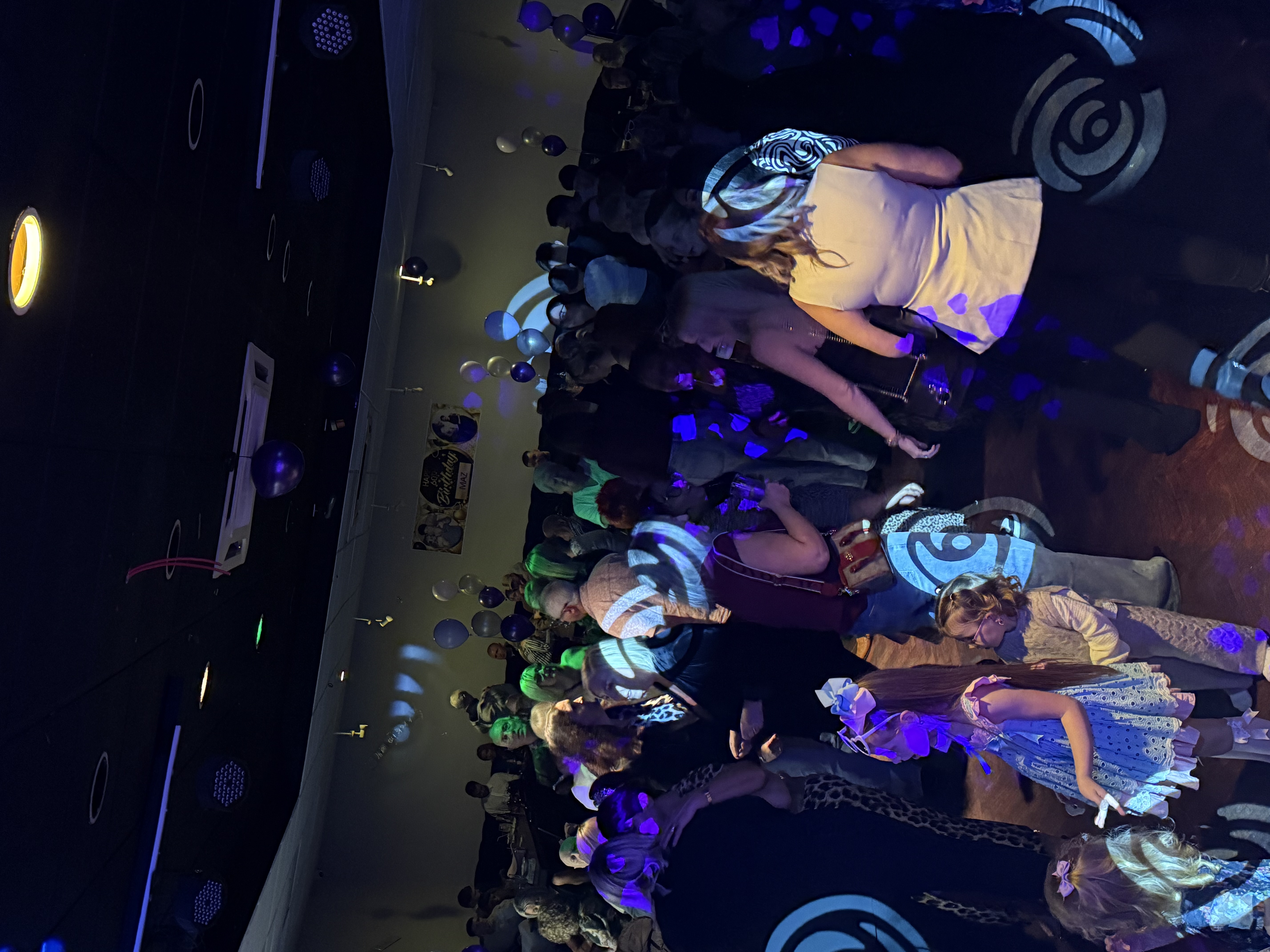 Premium Birthday DJ – Non-Stop Hits All Night