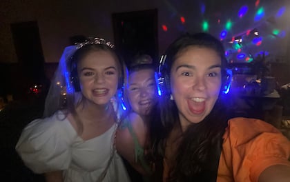 Everything You Need for a Silent Disco Party