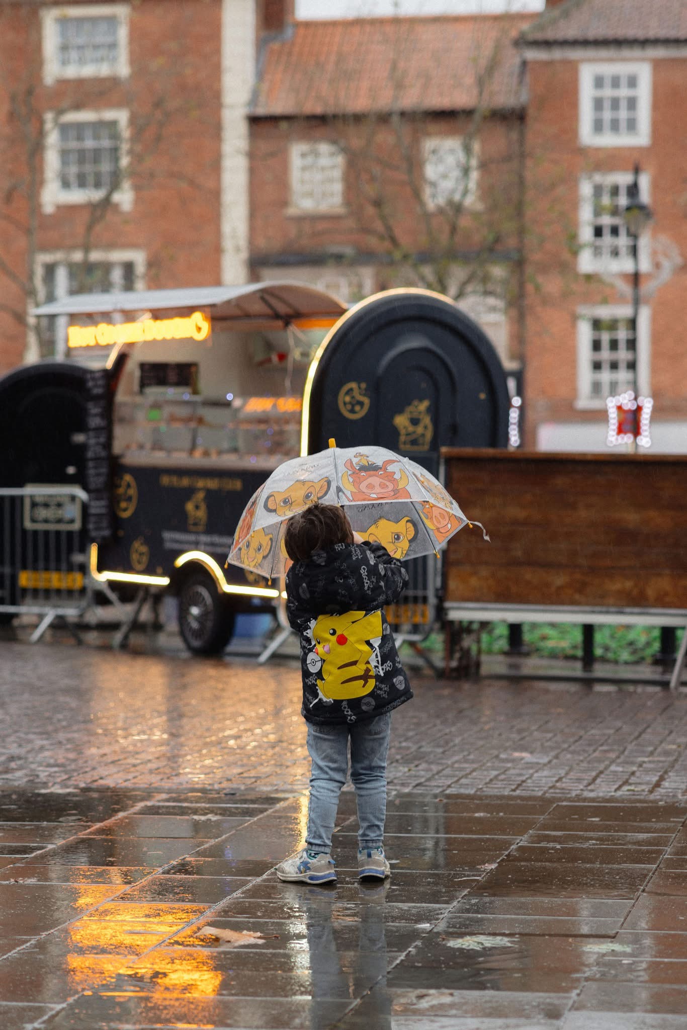 Vegan & Non-Vegan Friendly Hot Cookie Dough
