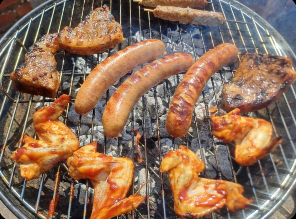 Bring The Big Barbecue To Your Event