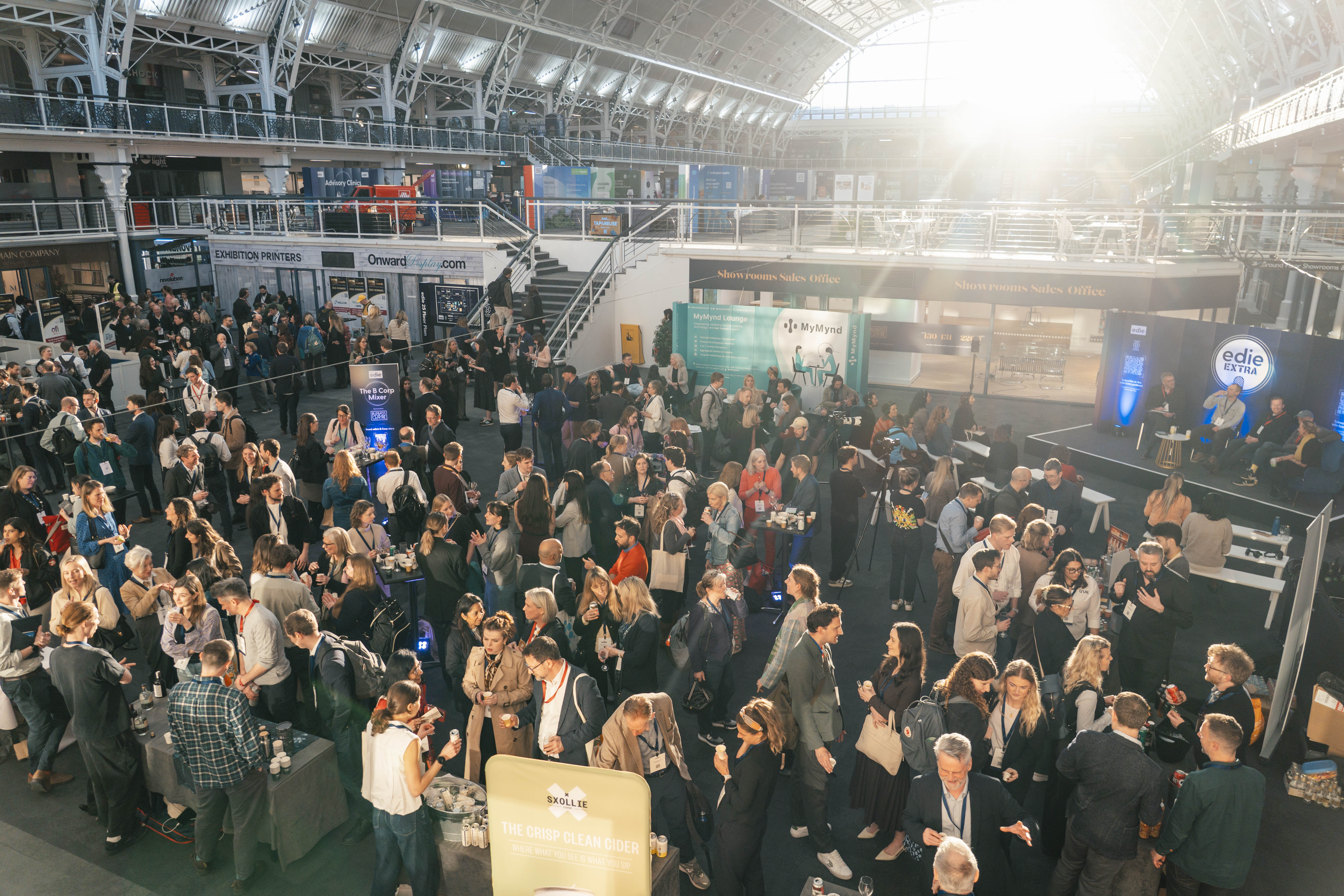 Corporate Event Photography