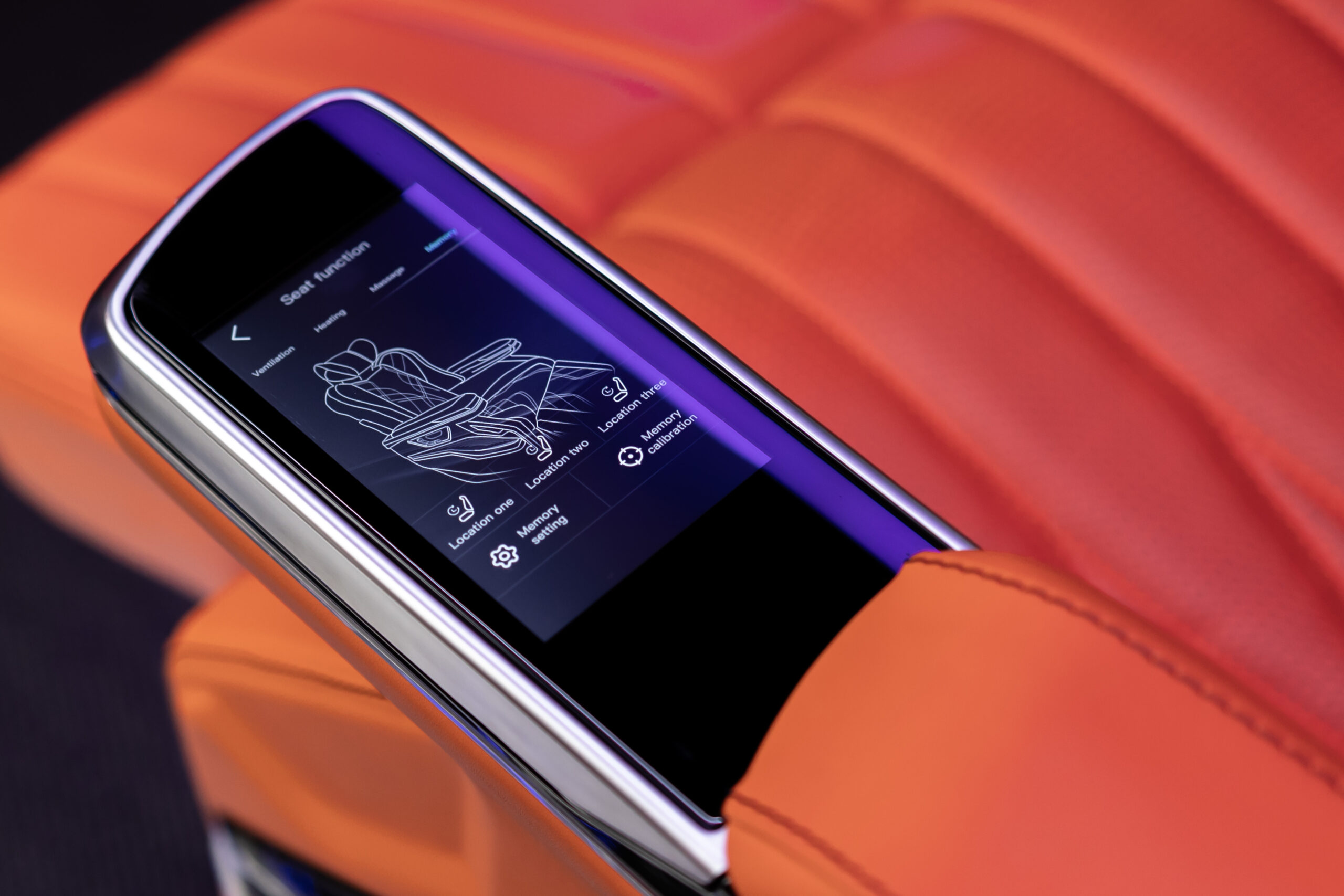 Get the Party Started with Luxury 7-Seater Maybach