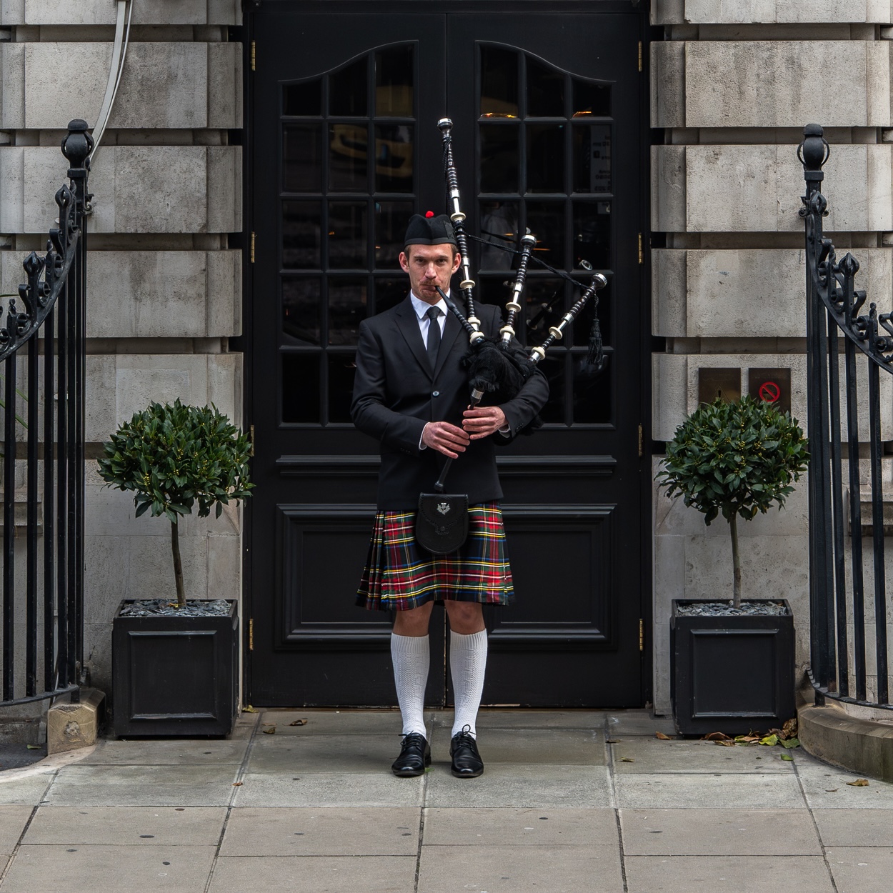 "The Putney Piper" Bagpipe Services for Life’s Most Important Moments