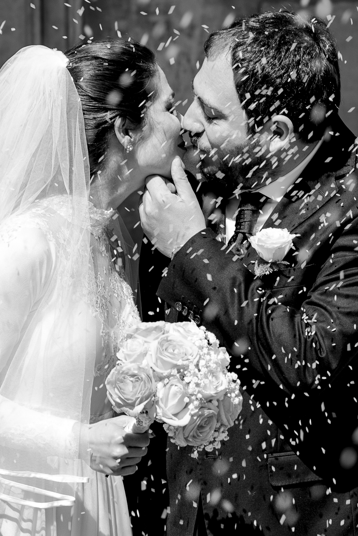 Classic, Documentary & Timeless Wedding Memories