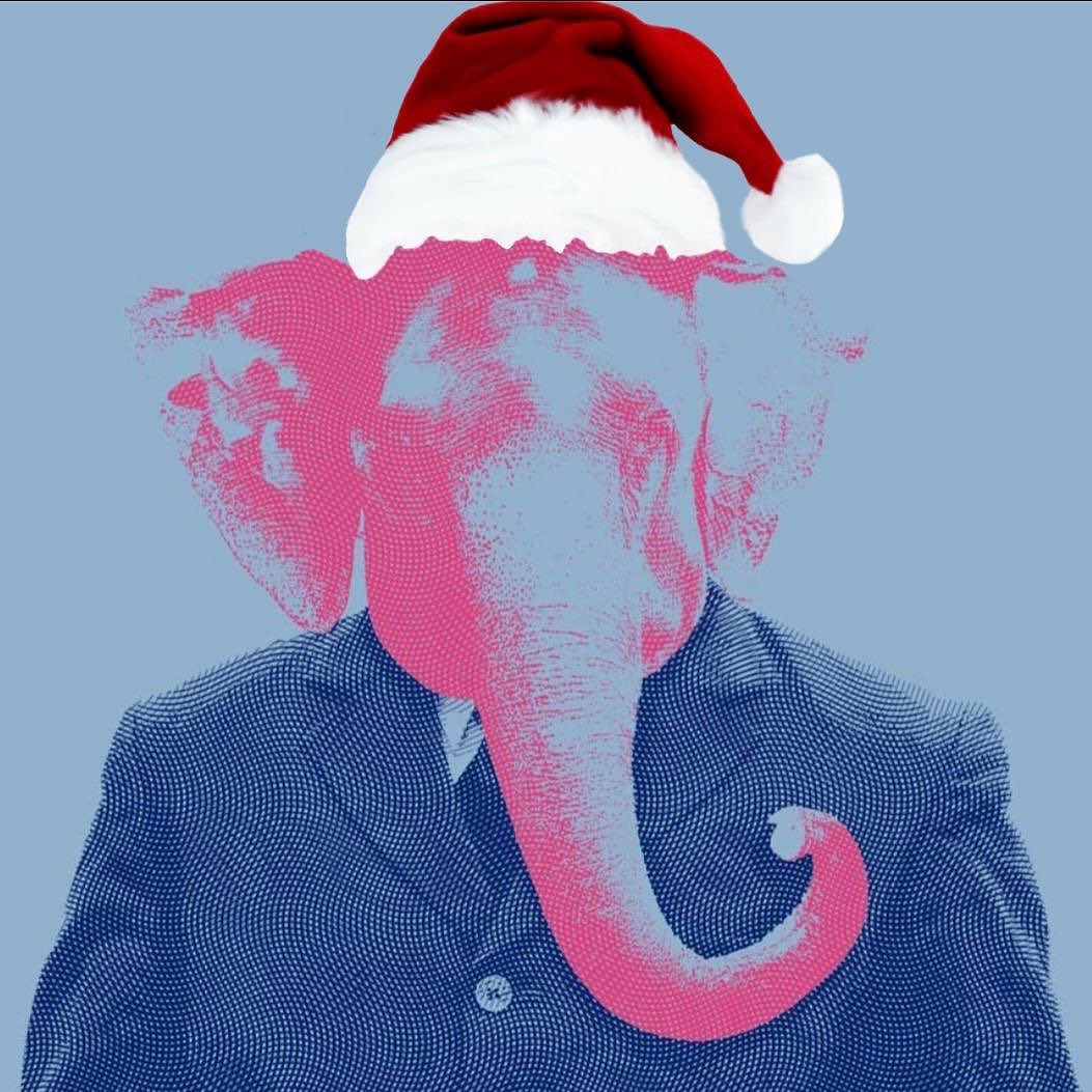 Award-Winning Turkey Dinner with Our Signature Festive Twist!