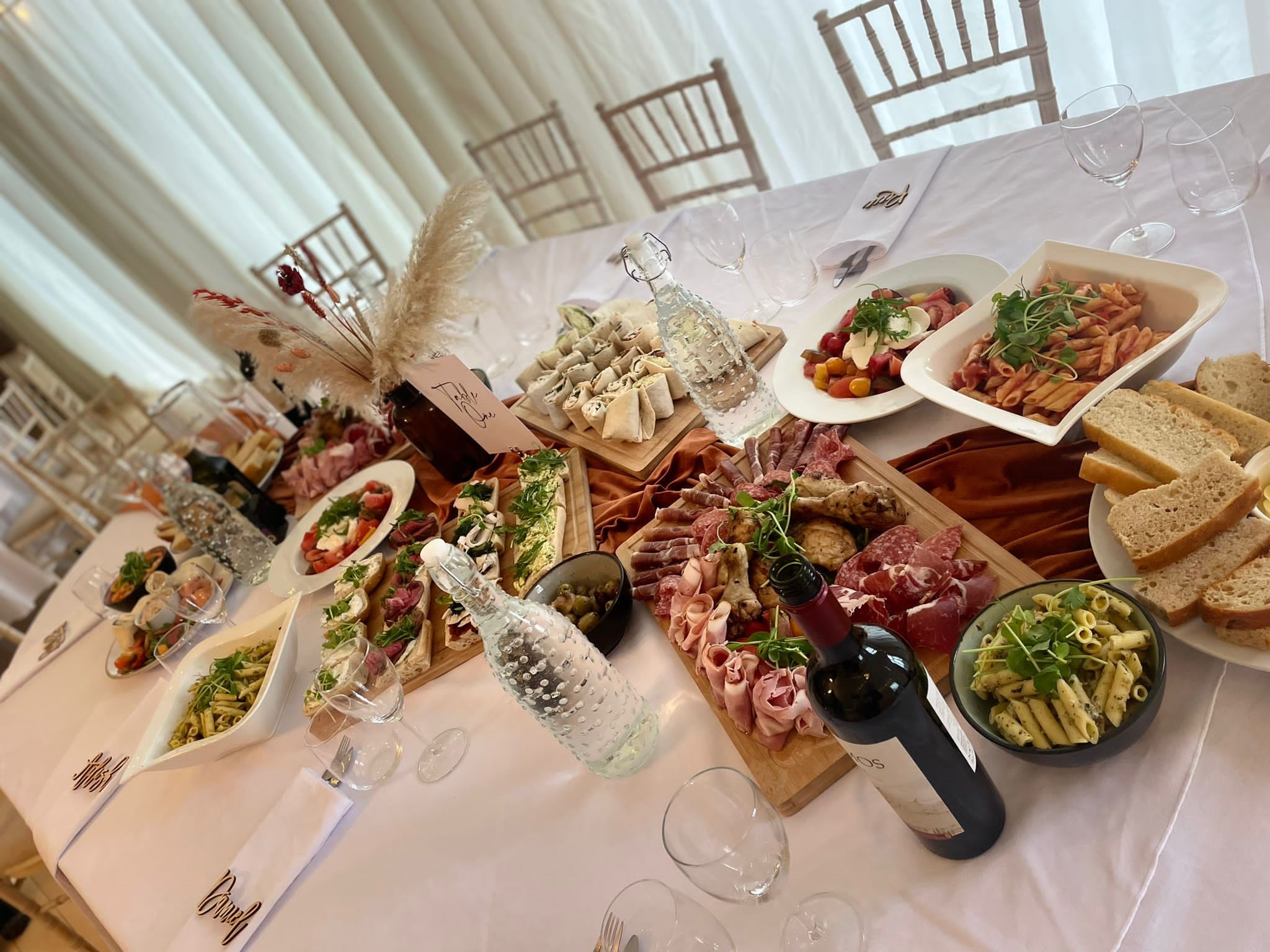 Classic & Themed Grazers 