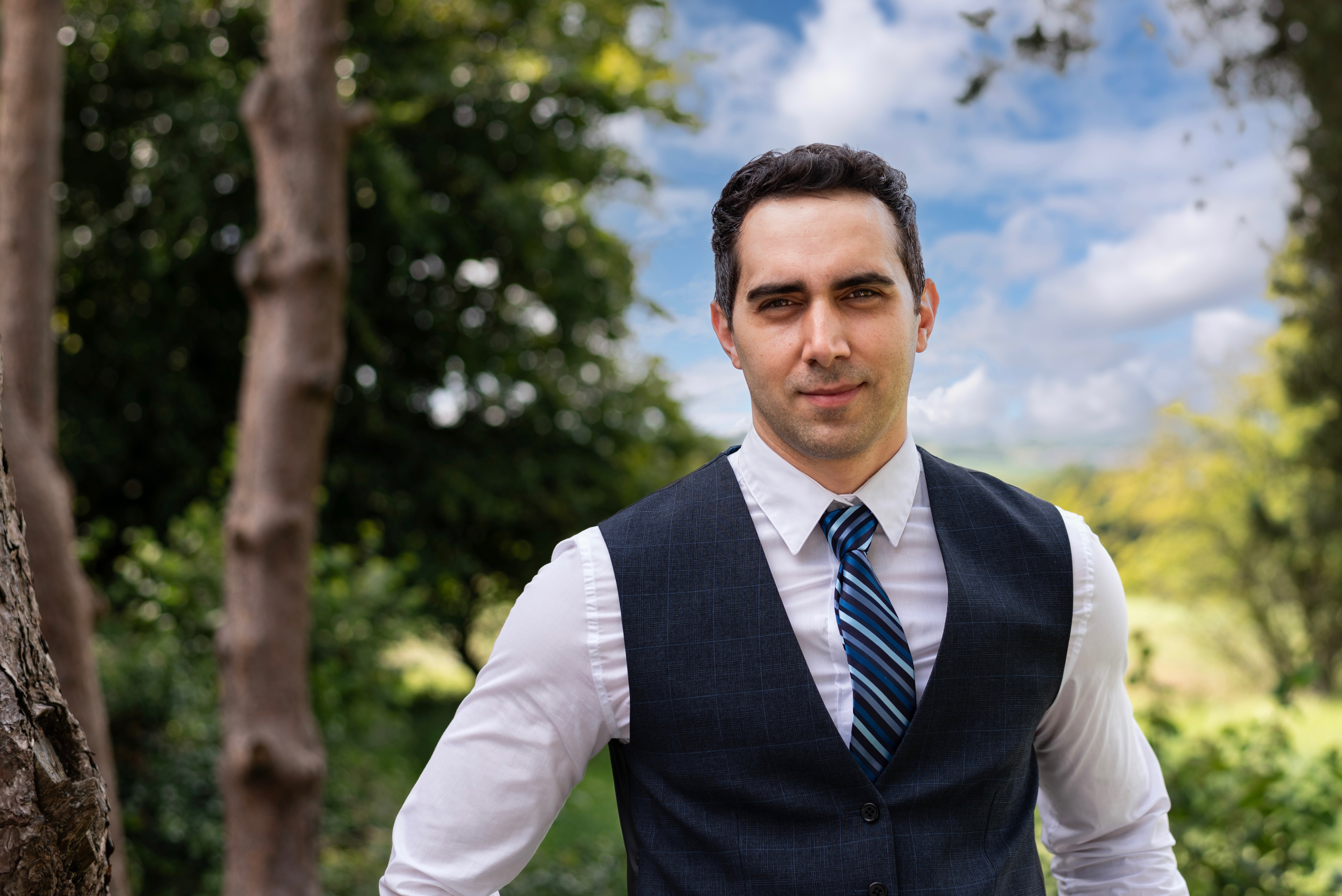 Sophistication in Every Note: The Perfect Pianist for Your Event