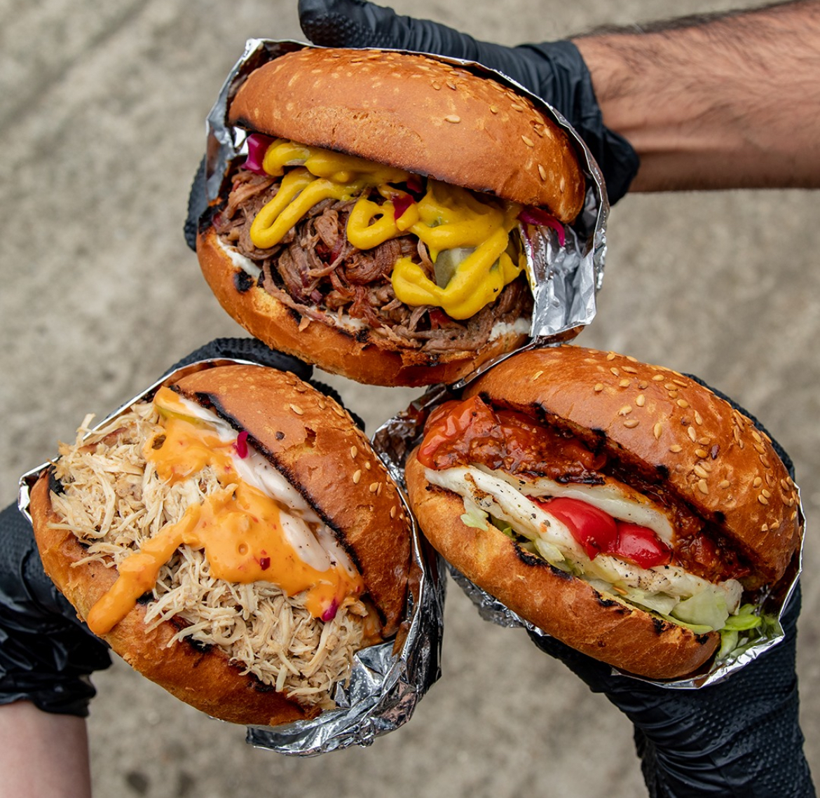 Award-Winning Modern BBQ Flavours for Every Occasion