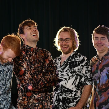 Party The Night Away Events