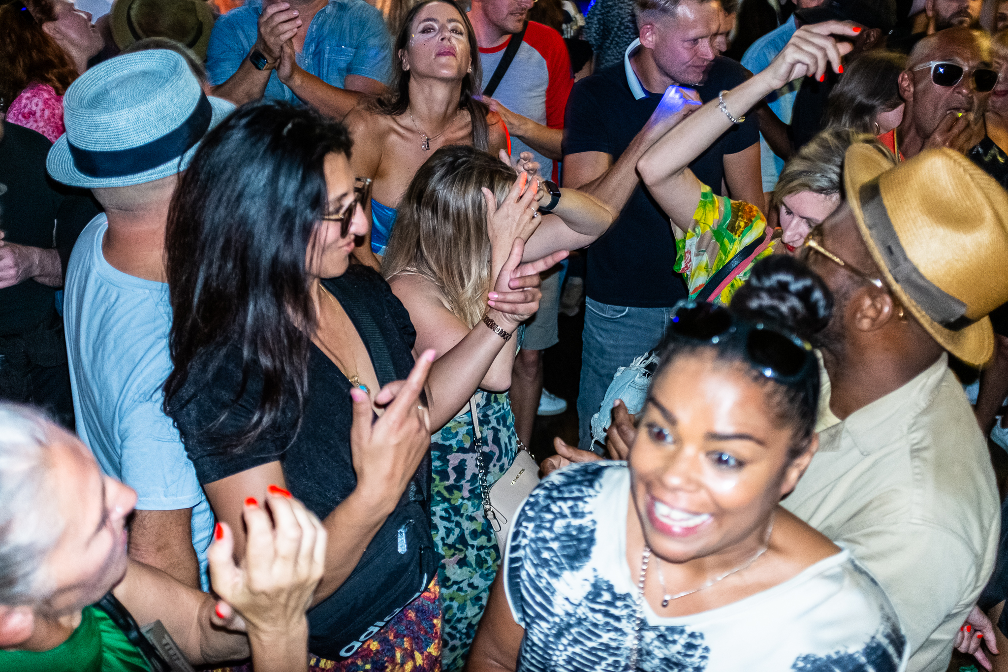 Professional & Reliable Event Photos by Steve