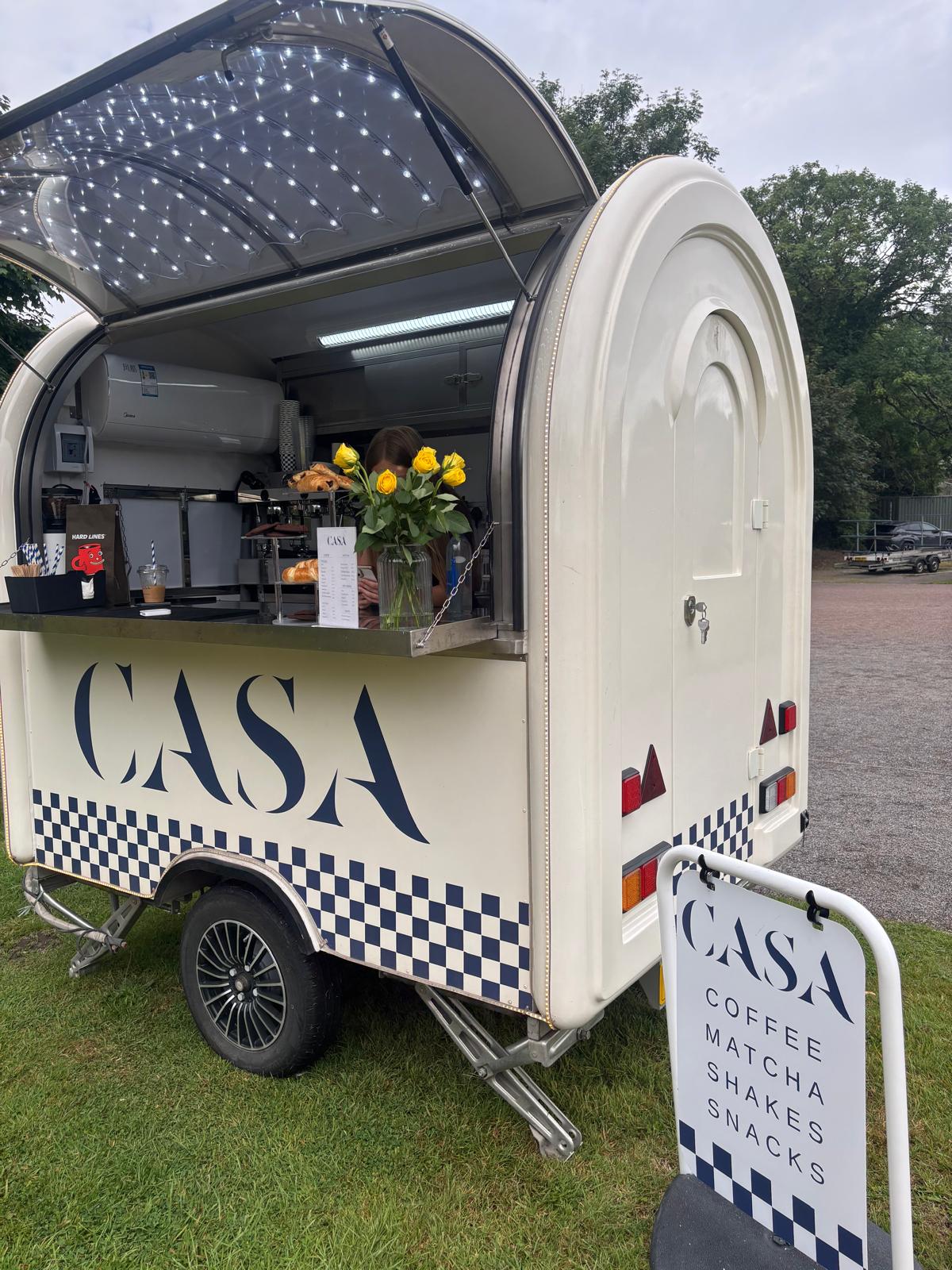 Elevate Your Event with Cup of Casa