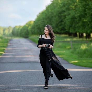 L.A. Creative photography