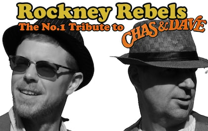 The No.1 Tribute to Chas & Dave
